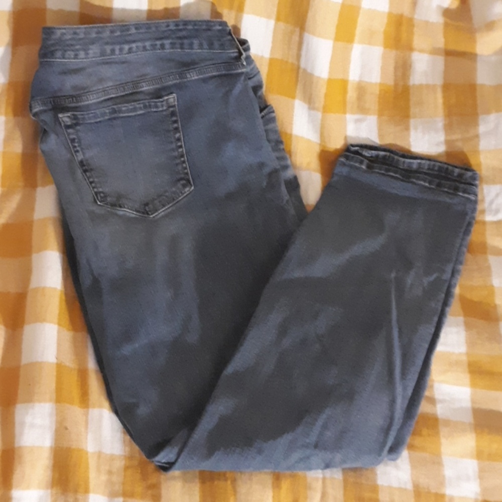 Torrid boyfriend jeans